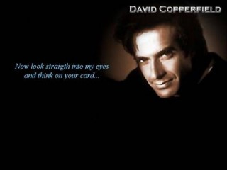 David Copperfield picture, image, poster